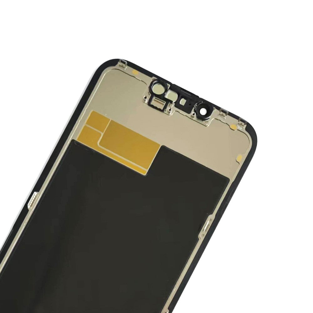 Grey Screen Replacement for iPhone 13 (Compatible for IC chip transfer) Grey Screen Replacement for iPhone 13 (Compatible for IC chip transfer)